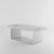 Aristida Crescent Coffee Table - Exclusive Spaces