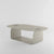 Aristida Crescent Coffee Table - Exclusive Spaces