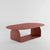 Aristida Flat Coffee Table - Exclusive Spaces