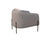 Assegai Armchair - Exclusive Spaces