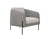 Assegai Armchair - Exclusive Spaces