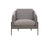 Assegai Armchair - Exclusive Spaces