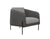 Assegai Armchair - Exclusive Spaces