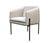 Assegai Dining Chair - Exclusive Spaces