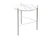 Assegai Side Table - Exclusive Spaces