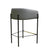 Assegai Stool - Exclusive Spaces