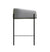 Assegai Stool - Exclusive Spaces