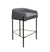 Assegai Stool - Exclusive Spaces