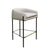 Assegai Stool - Exclusive Spaces