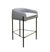 Assegai Stool - Exclusive Spaces