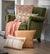 Savannah Sunset Cushion Exclusive Spaces