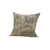 Euphorbia Forest Scatter Cushion - Exclusive Spaces