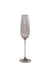 Glamour Champagne Flute Glasses (Set of 4) - Exclusive Spaces