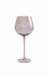 Glamour Red Wine Glasses (Set of 4) - Exclusive Spaces