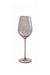 Glamour White Wine Glasses (Set of 4) - Exclusive Spaces