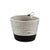 Handcrafted Cotton Range - Planter Basket - Exclusive Spaces