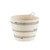 Handcrafted Cotton Range - Planter Basket - Exclusive Spaces