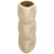 Organic Ceramic Wave Vase Exclusive Spaces