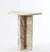 Minerals Side Table - Torento Marble - Exclusive Spaces