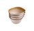 Organic Bowl Range - Exclusive Spaces