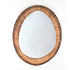 Carved Horizon Mirror