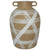 Paski Handled Vase 38cm - Exclusive Spaces