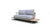 Plateau Sofa - Exclusive Spaces