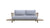 Plateau Sofa - Exclusive Spaces