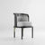 Siku Dining Chair - Exclusive Spaces