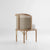 Siku Dining Chair - Exclusive Spaces