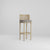 Siku Stool - Exclusive Spaces