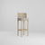 Siku Stool - Exclusive Spaces