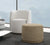 Silo Ottoman - Exclusive Spaces