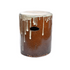 Vesta Ceramic Stool