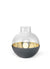 Skultuna 1607- Pomme Vase Homeware - Exclusive Spaces