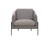 Assegai Armchair