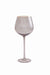 Glamour Red Wine Glasses (Set of x4) Tableware - Exclusive Spaces