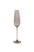 Glamour Champagne Flute Glasses (Set of x4) Tableware - Exclusive Spaces