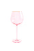 Glamour Red Wine Glasses (Set of x4) Tableware - Exclusive Spaces